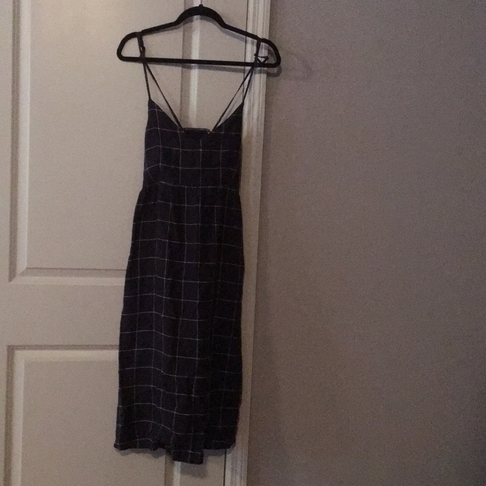 Women’s linen dress